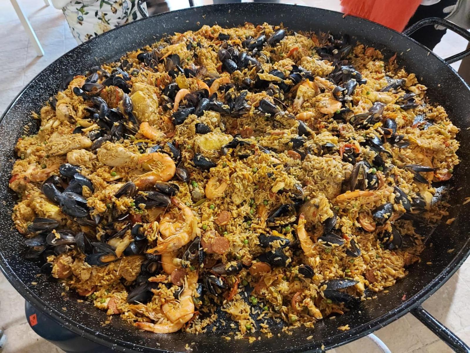 فيلا Le Vignal مونفلاكين المظهر الخارجي الصورة